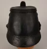 Bavarian Model 1916 Enlisted Jäger Shako Visuel 8
